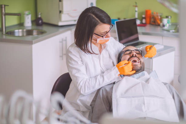 Best Walk-In Emergency Dentist in Ptland, OR