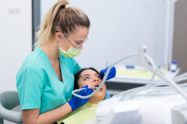 Best Emergency Tooth Extraction in Ptland, OR